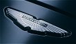 Aston Martin logo
