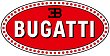 Bugatti Logo