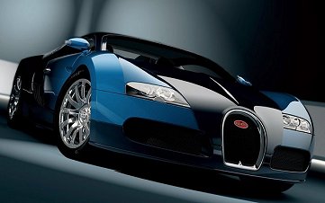 veyron