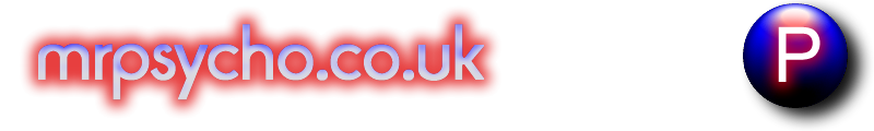 mrpsycho.co.uk