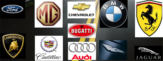 Car Manufacturers