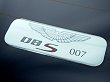 DBS logo