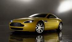 V8 Vantage