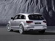 Q7 rear