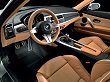 Z4 interior