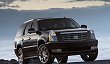 Black Escalade