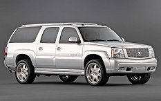Escalade