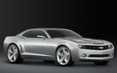 Camaro Concept