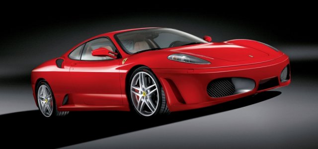 F430