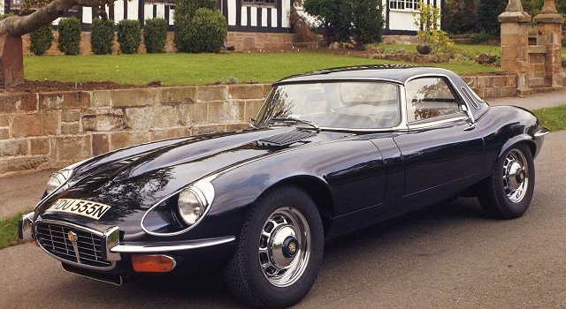 E-type