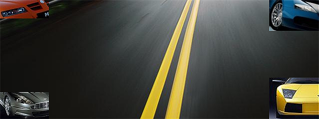 Road